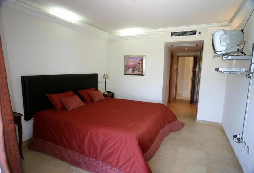 اتاق استاندارد در طبقه همکف, Soltroia   Foz Do Sado