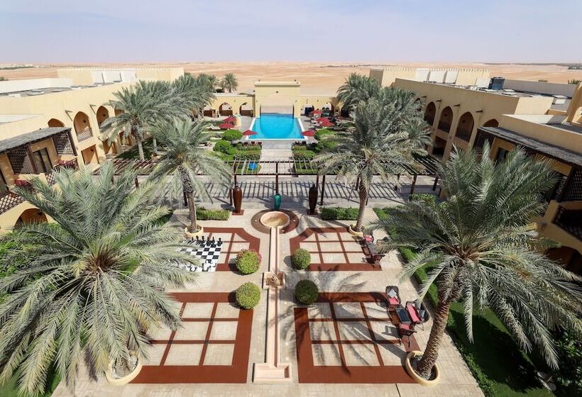 Standard Room Pool View, Tilal Liwa Desert Retreat