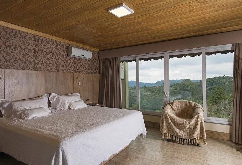 Habitación Estándar, Villa Bella  & Spa Gramado