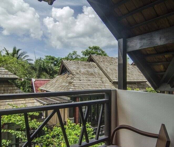 سوییت دوبلکس, Kirikayan Boutique Resort   Sha Extra Plus