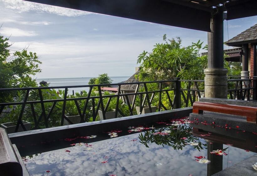 سوئیت با وان آب گرم, Kirikayan Boutique Resort   Sha Extra Plus