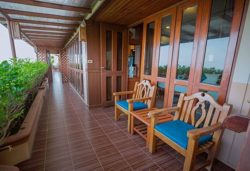 1 Bedroom Family Apartment, Ko Tao Resort Paradise Zone