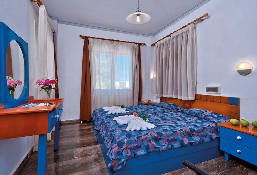 1 Bedroom Apartment, Koukouras