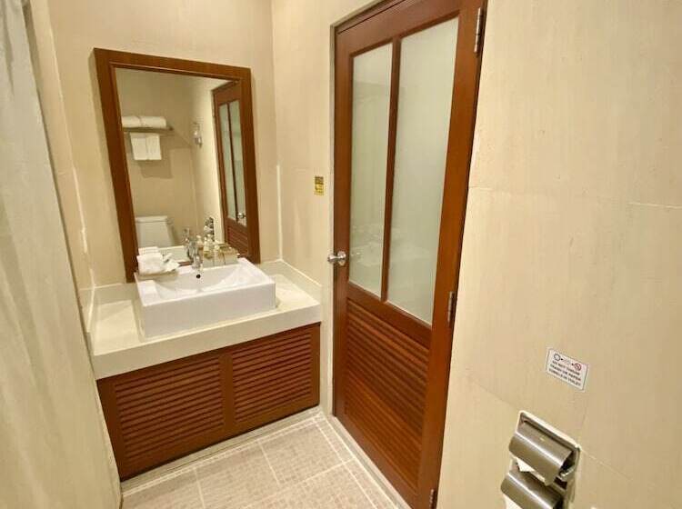 اتاق لوکس, Le Murraya Boutique Serviced Residence & Resort