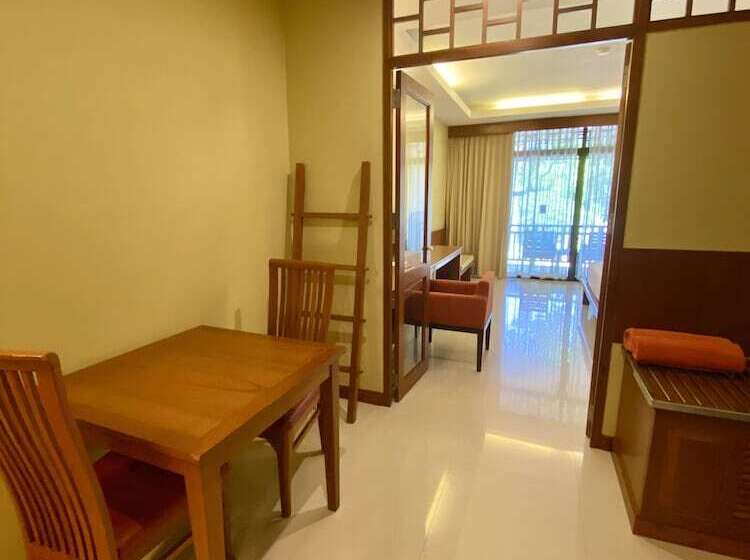 اتاق لوکس, Le Murraya Boutique Serviced Residence & Resort