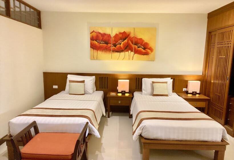 اتاق سوپریور, Le Murraya Boutique Serviced Residence & Resort