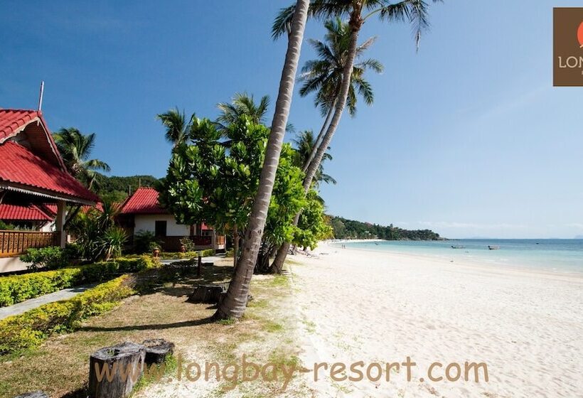 Deluxe Cottage, Long Bay Resort