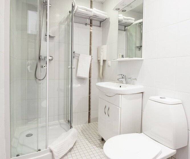 标准间, Moscow Holiday Hotel