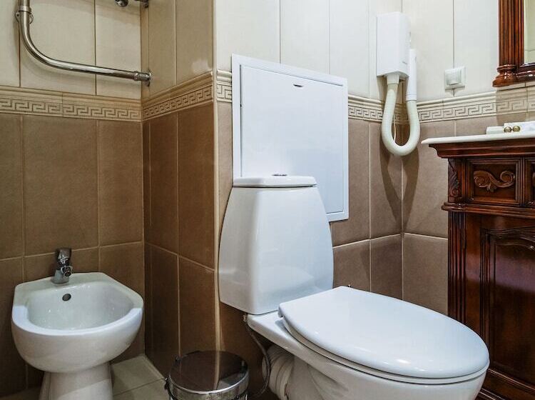 商务房间, Moscow Holiday Hotel