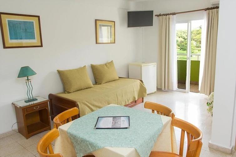 آپارتمان 1 خوابه, Apart Hotel Federación