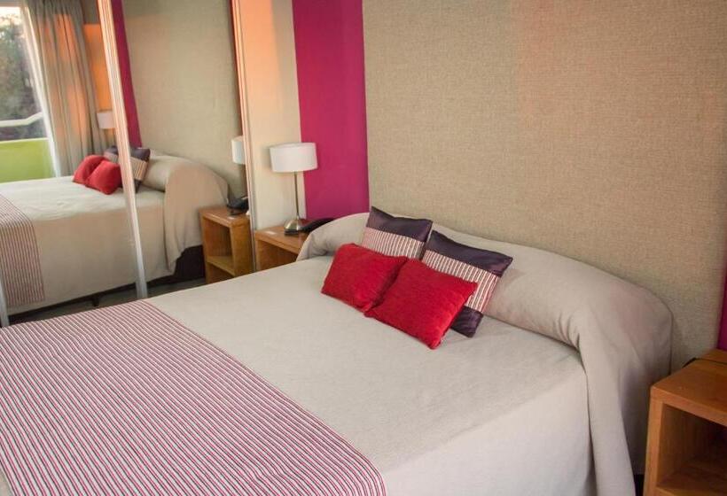 آپارتمان سوپریور 1 خوابه, Apart Hotel Federación