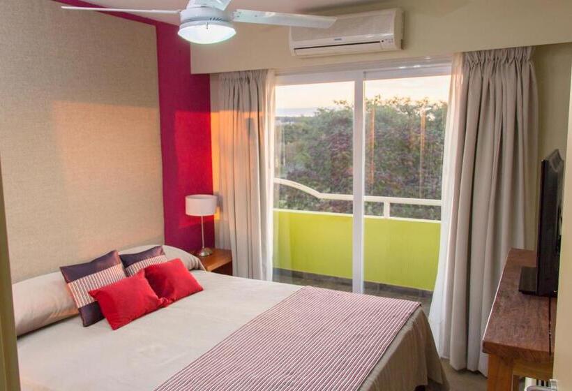آپارتمان سوپریور 1 خوابه, Apart Hotel Federación