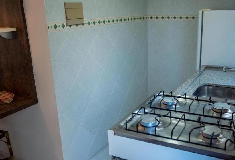 اتاق لوکس, Apart Hotel Serantes