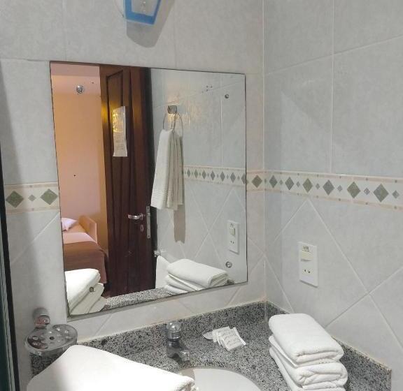 اتاق لوکس, Apart Hotel Serantes