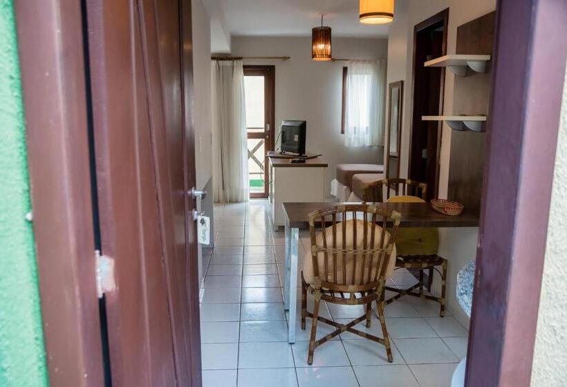 اتاق استاندارد یک نفره, Apart Hotel Serantes