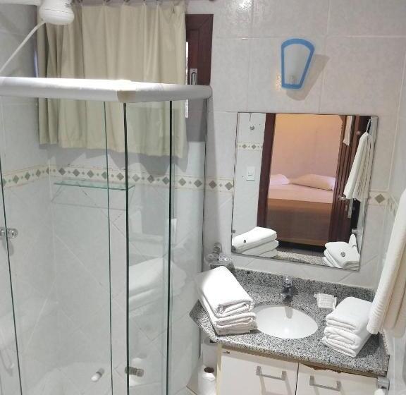 اتاق استاندارد, Apart Hotel Serantes
