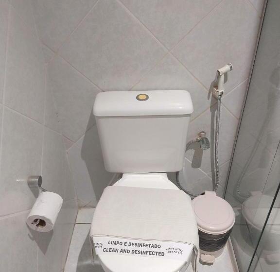 اتاق لوکس خانوادگی, Apart Hotel Serantes