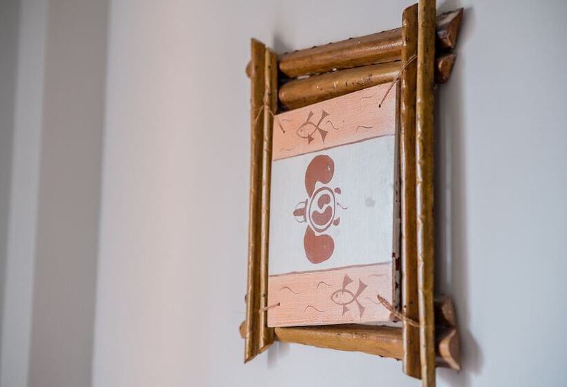 اتاق لوکس, Apart Hotel Serantes
