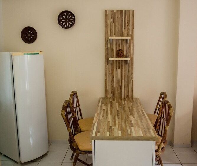 اتاق استاندارد یک نفره, Apart Hotel Serantes