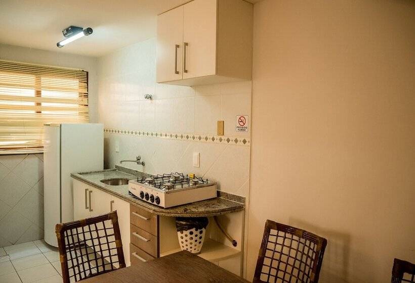 اتاق استاندارد یک نفره, Apart Hotel Serantes