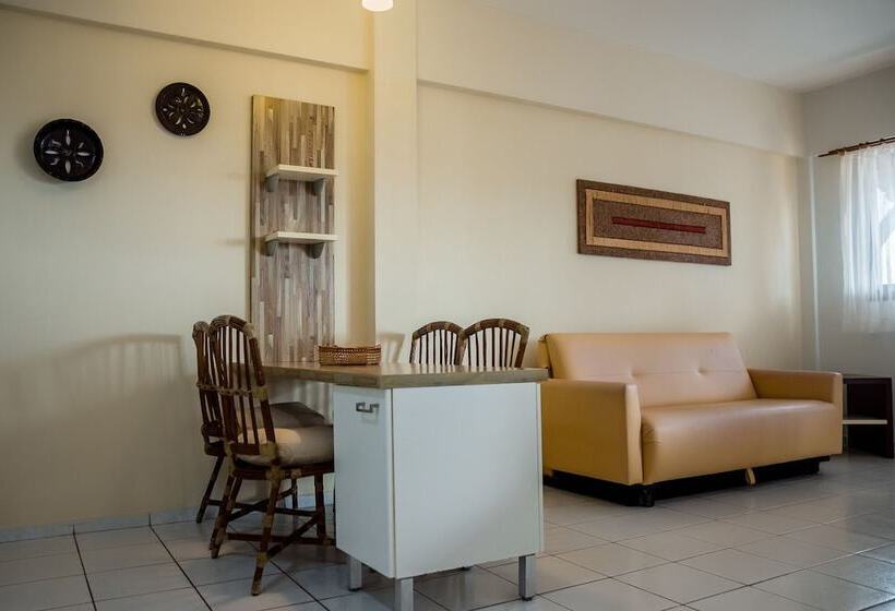 اتاق استاندارد, Apart Hotel Serantes