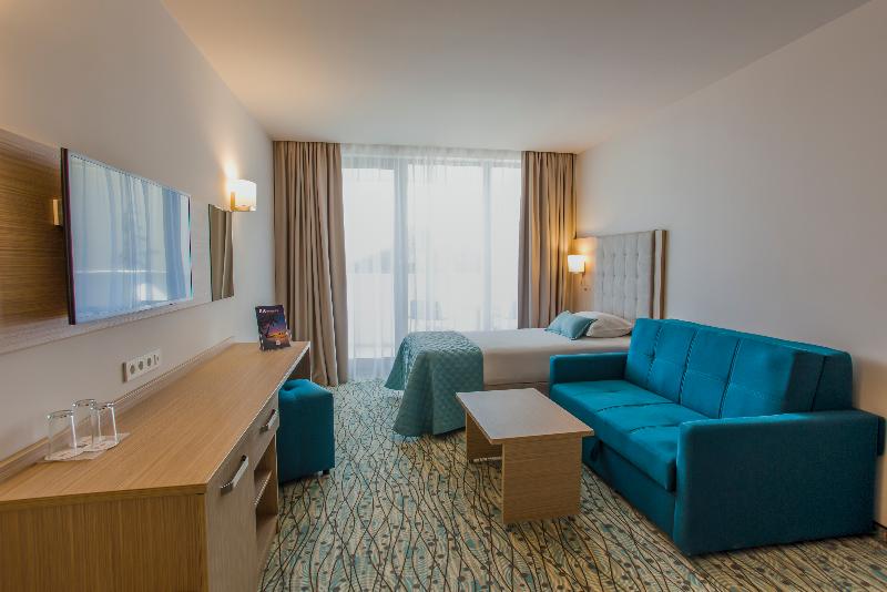 اتاق خانوادگی, Astoria Hotel All Inclusive & Private Beach