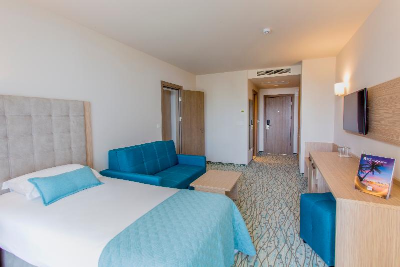 اتاق خانوادگی, Astoria Hotel All Inclusive & Private Beach