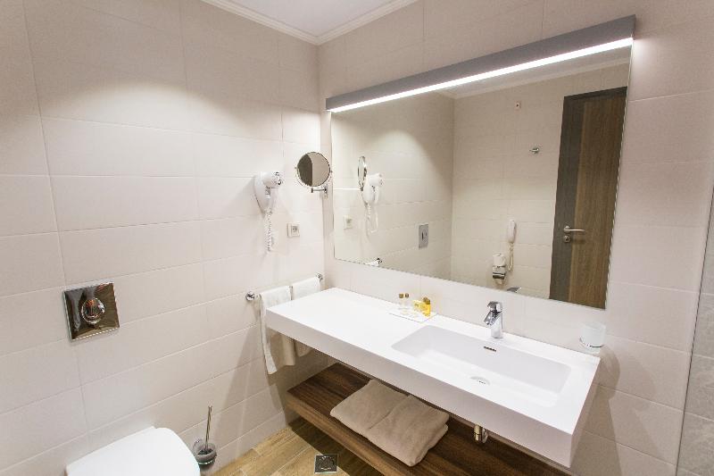 اتاق خانوادگی, Astoria Hotel All Inclusive & Private Beach