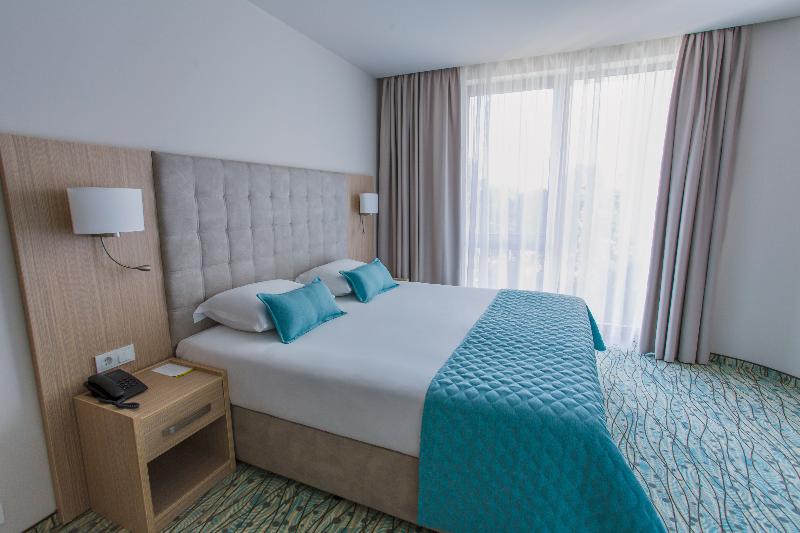 اتاق خانوادگی, Astoria Hotel All Inclusive & Private Beach