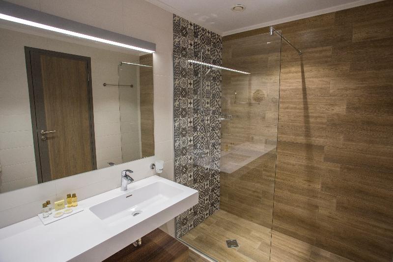 اتاق استاندارد, Astoria Hotel All Inclusive & Private Beach