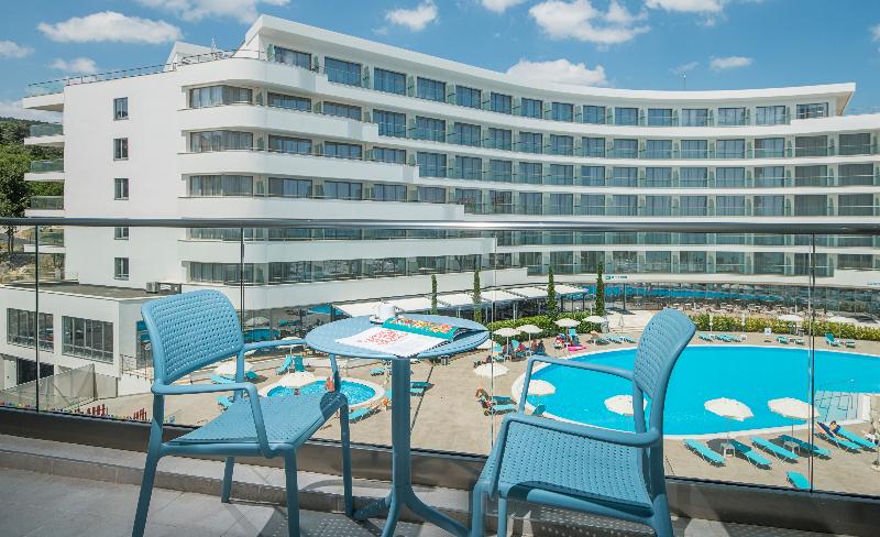 اتاق استاندارد یک نفره, Astoria Hotel All Inclusive & Private Beach