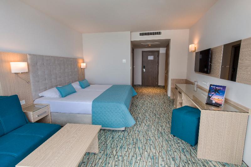 اتاق استاندارد یک نفره, Astoria Hotel All Inclusive & Private Beach