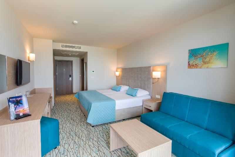 اتاق استاندارد یک نفره, Astoria Hotel All Inclusive & Private Beach