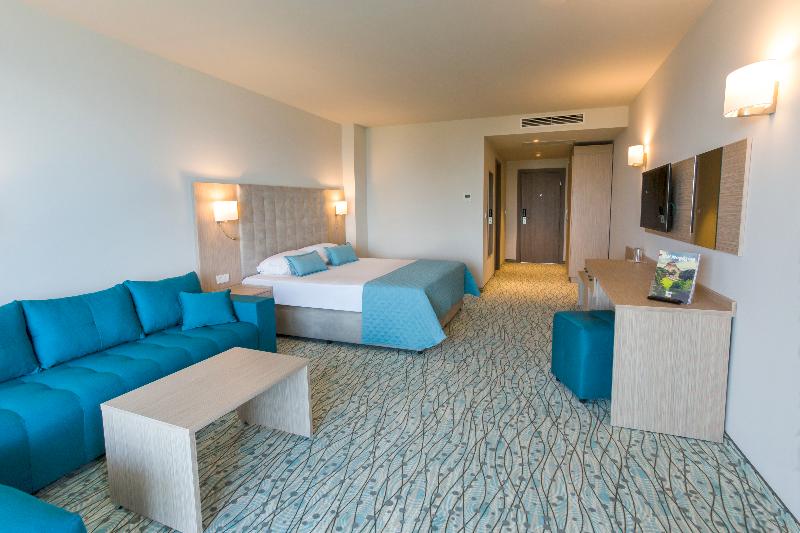 اتاق سوپریور, Astoria Hotel All Inclusive & Private Beach