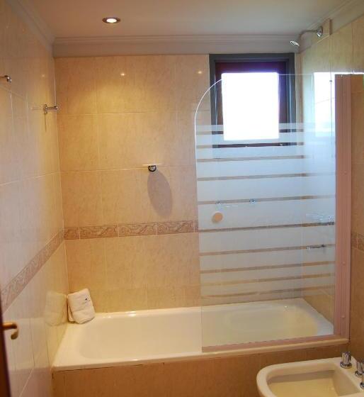 اتاق سوپریور, Harmonie Hotel De Montaña   Adults Only