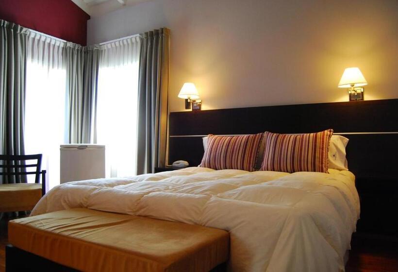 اتاق سوپریور, Harmonie Hotel De Montaña   Adults Only