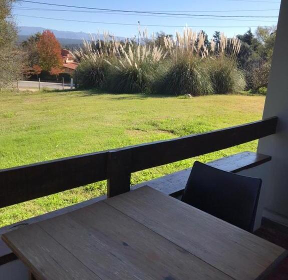 اتاق استاندارد, Harmonie Hotel De Montaña   Adults Only