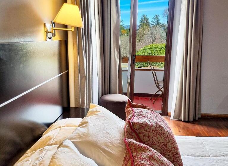 اتاق استاندارد, Harmonie Hotel De Montaña   Adults Only