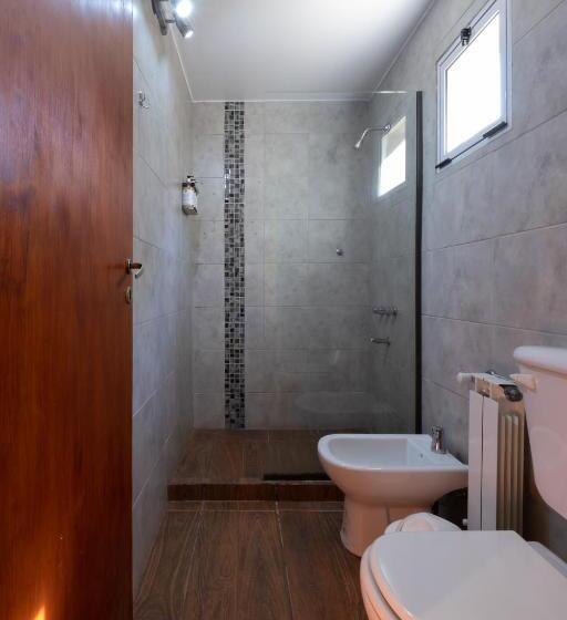 آپارتمان 1 خوابه با چشم‌انداز, Harmonie Hotel De Montaña   Adults Only