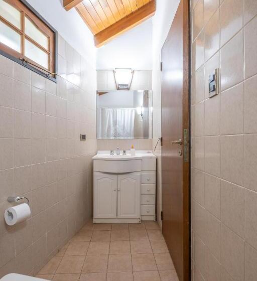بانگلوی لوکس, Harmonie Hotel De Montaña   Adults Only