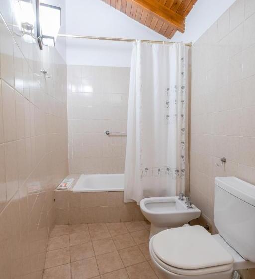 بانگلوی لوکس, Harmonie Hotel De Montaña   Adults Only