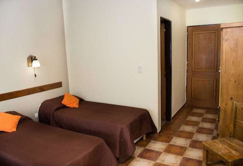 غرفة قياسية, Hostel Inn Calafate