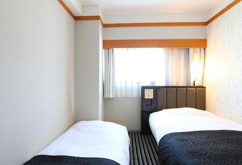 استودیوی استاندارد, Apa Hotel Karuizawa Ekimae Karuizawaso