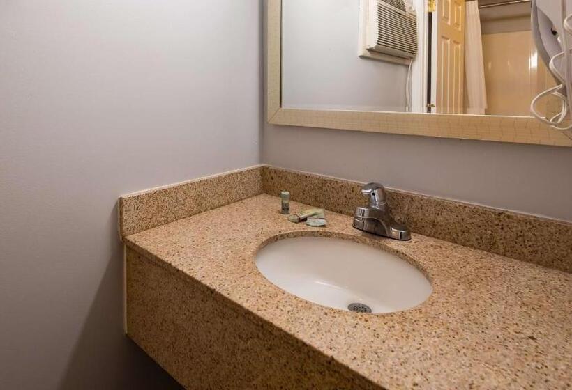 اتاق استاندارد, Apple Valley Inn Pigeon Forge