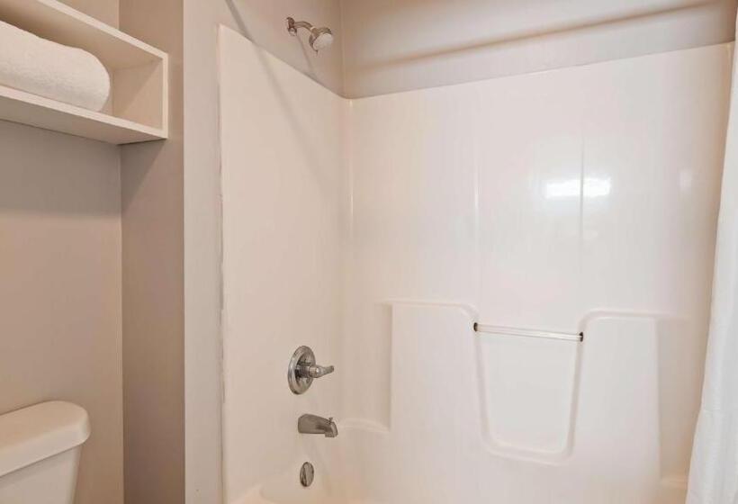 اتاق استاندارد, Apple Valley Inn Pigeon Forge