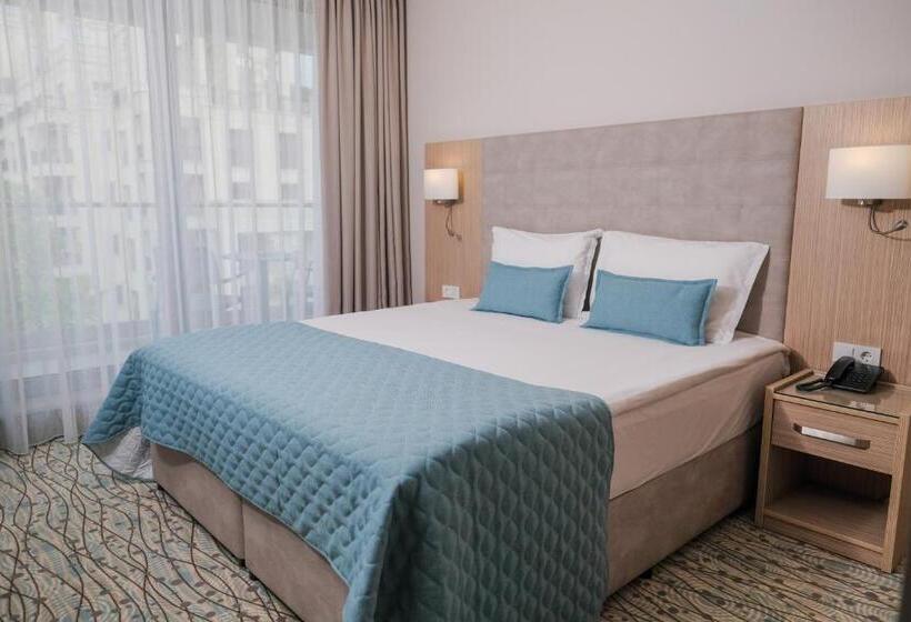 اتاق خانوادگی, Astoria Hotel All Inclusive & Private Beach