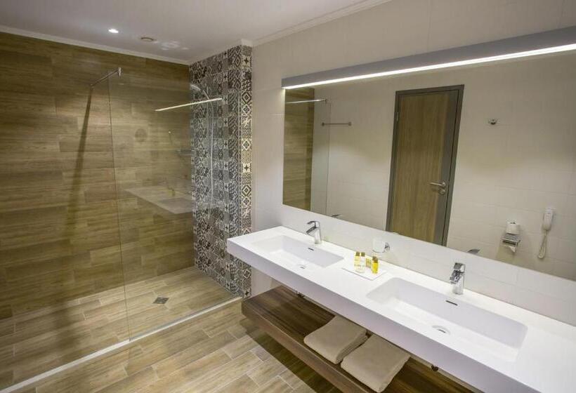 اتاق سوپریور, Astoria Hotel All Inclusive & Private Beach