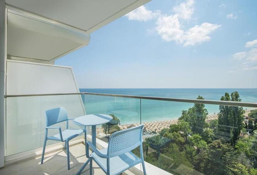 اتاق سوپریور, Astoria Hotel All Inclusive & Private Beach