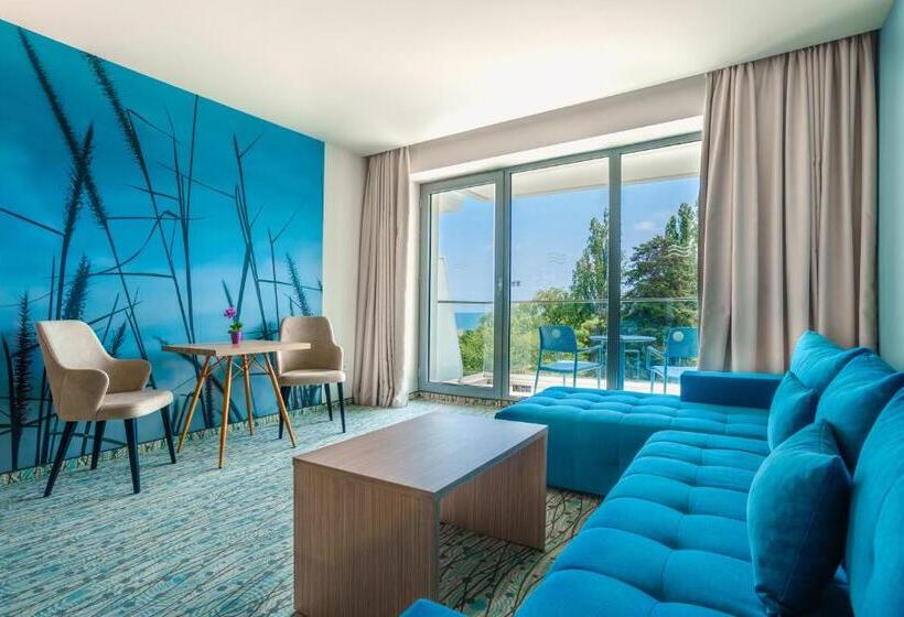 اتاق سوپریور, Astoria Hotel All Inclusive & Private Beach