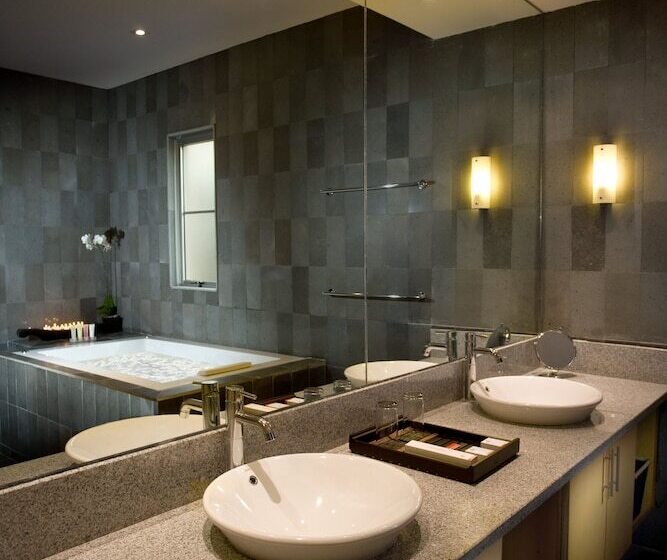 ویلای یک اتاق خوابه با استخر شنا, Bali Island Villas And Spa Seminyak